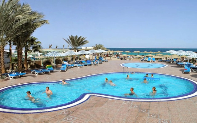 Royal Star Empire Beach Resort