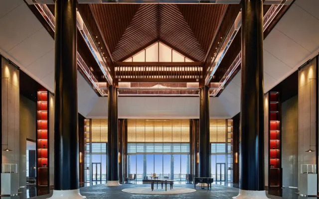 Song Hotel Jinan Fengming