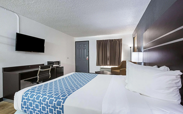 Econo Lodge Lithonia - Atlanta East