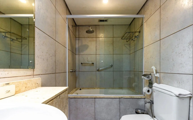 Xtay São Paulo Berrini