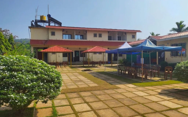 Whistling Waves Beach Resort