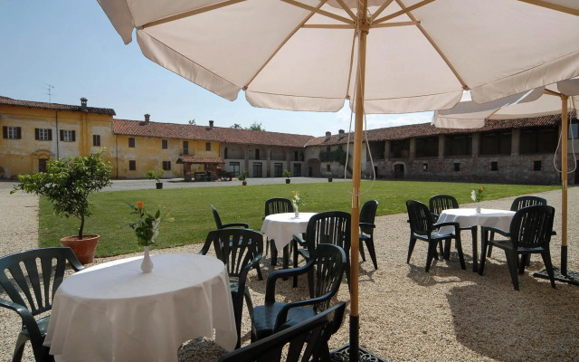 Antico Podere Propano