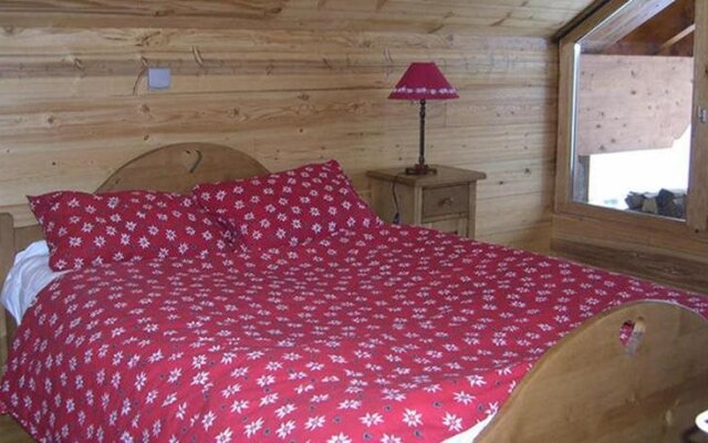 Chalet Harmonie Aux Deux Alpes