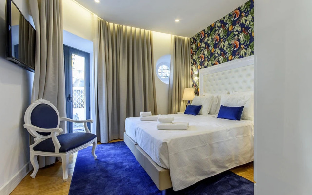 Villa Mariazinha Charming Hotel