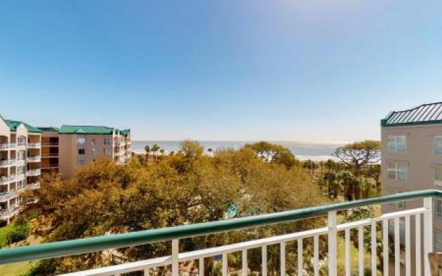 Windsor Court South by RedAwning