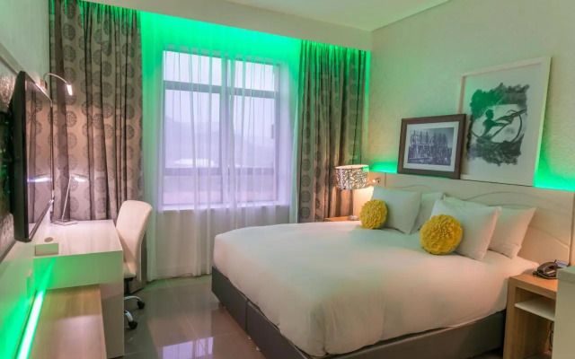 Peermont Metcourt - Thaba Moshate