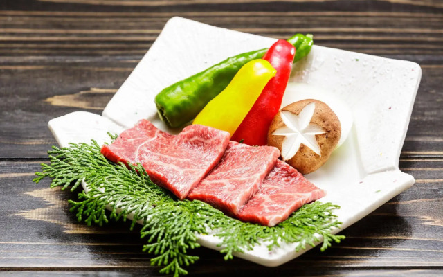 Yufuin Ryokan Seikoen