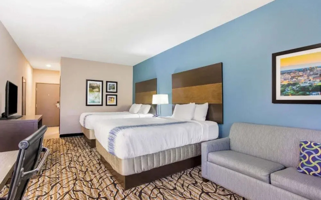 La Quinta Inn & Suites by Wyndham Cullman