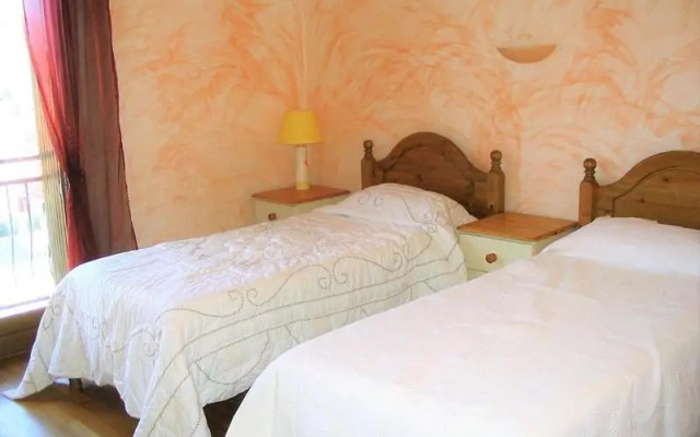 Villa Val San Jaume - 8COL12