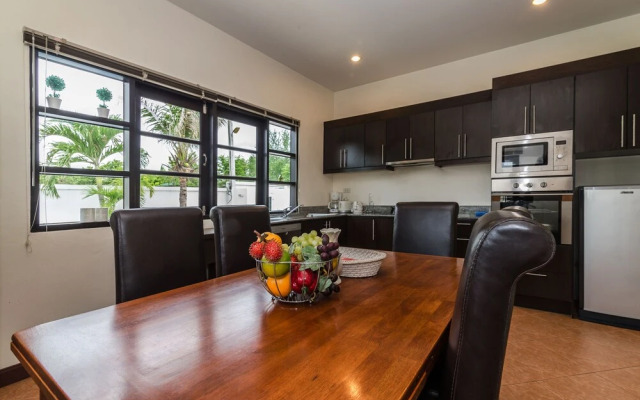 Orchid Paradise Homes OPV22