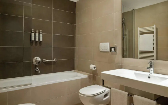 Ac By Marriott Milan Sesto