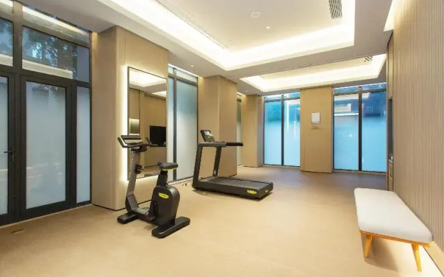 Ji Hotel (Ningbo Yinzhou Wanda)