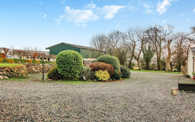 No 2 The Stables