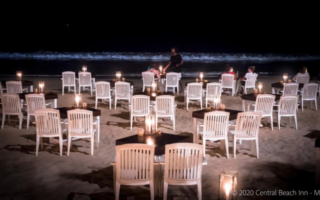 Central Beach Inn