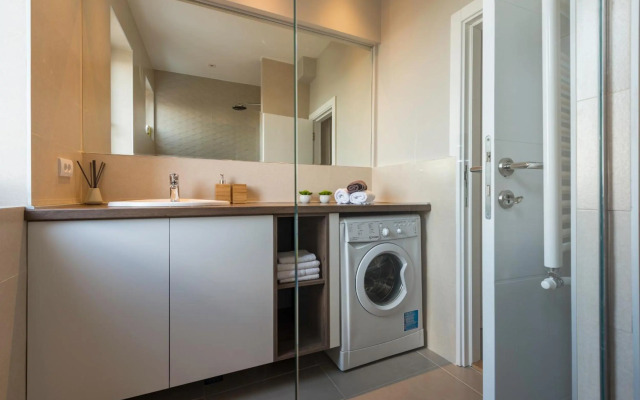 Urban ZEN with View - City Break Apartments