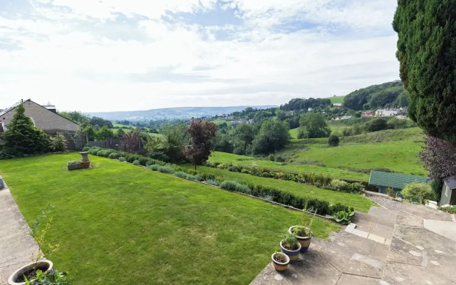The Dormers - Amazing Views & Space