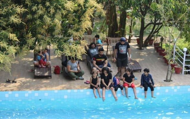 Gurugram Resort