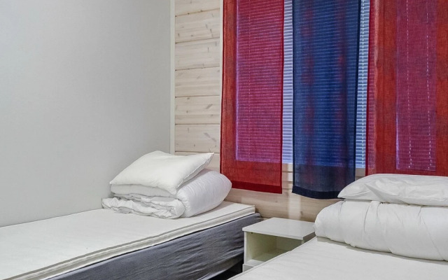 Levin Revontulitaivas d Kittil