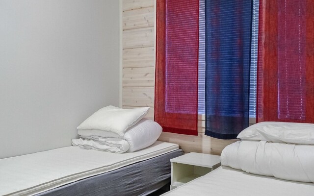 Levin Revontulitaivas c Kittil