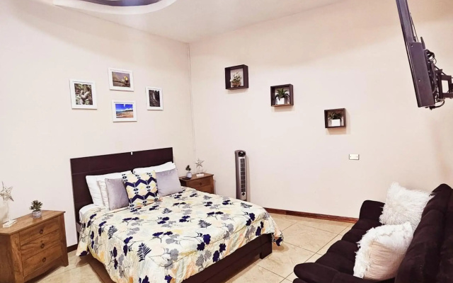 Apartamento SamSay - Linda terraza