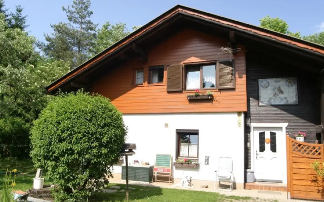 Apartment in Wernberg in Carinthia With Pool