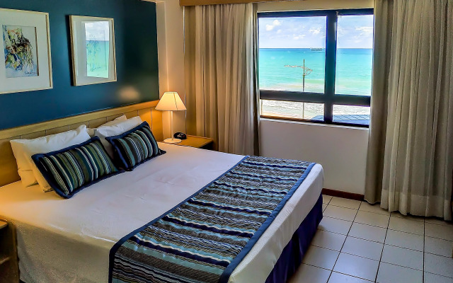 Reymar Hotel Maceió