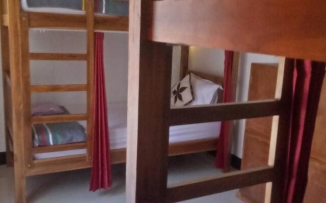 Swara Hostel
