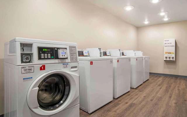Extended Stay America Select Suites - Mobile - Daphne