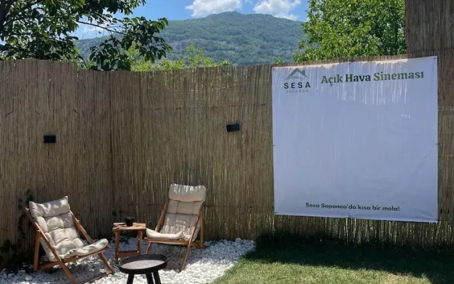 Sesa Sapanca