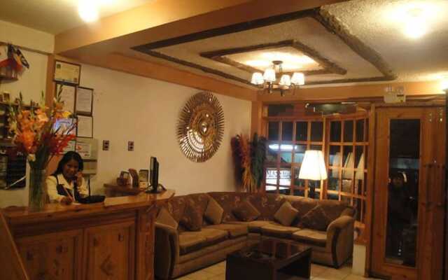 Royal Inti Inn Machupicchu
