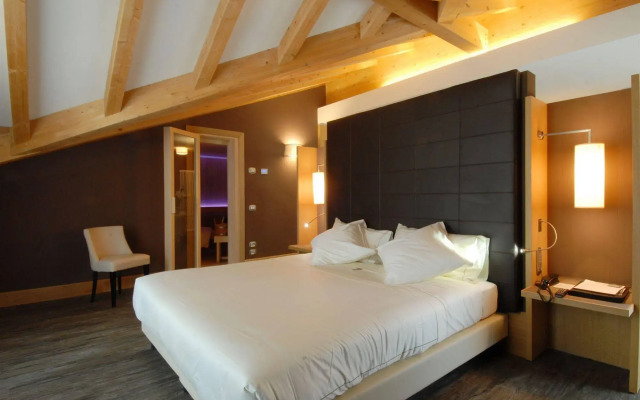 Hotel Garni Vittoria