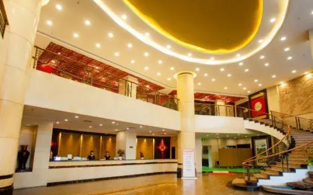 Jinmen Hotel