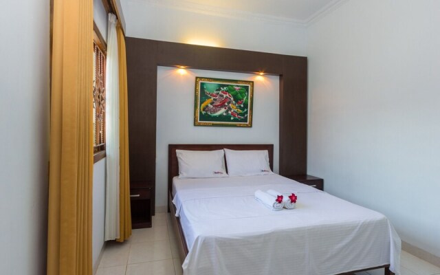 RedDoorz @ Pendawa Kartika Plaza 2