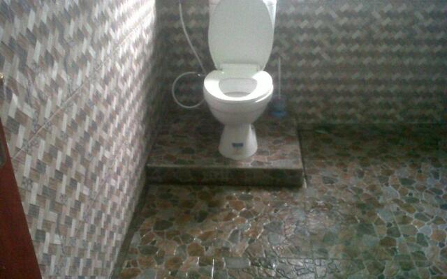 Cinnamon Guest House