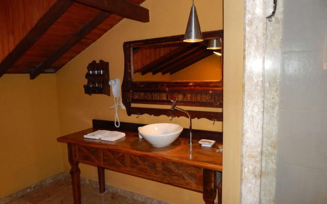 Pousada Quinta dos Pássaros