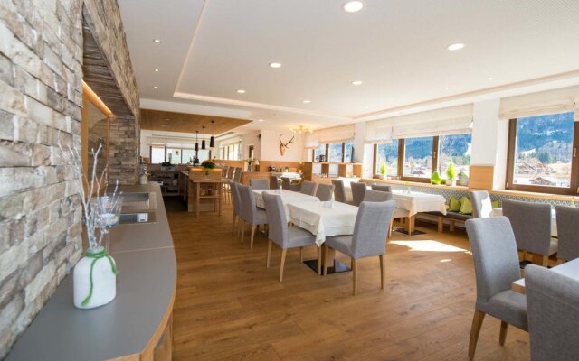 Hotel Lipeter & Bergheimat