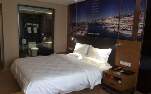 Ze Xin Business Hotel