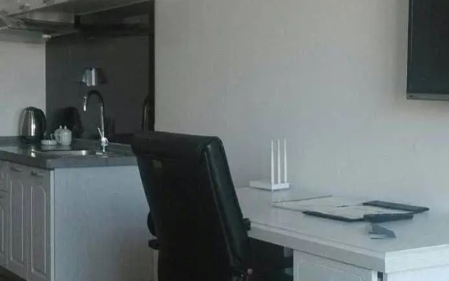 Manhattan Hotel Apartment - Haerbin