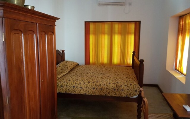 Siriniwasa Villa Induruwa
