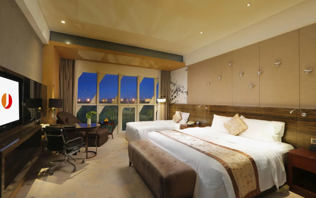 Beijing Riverside Hotel