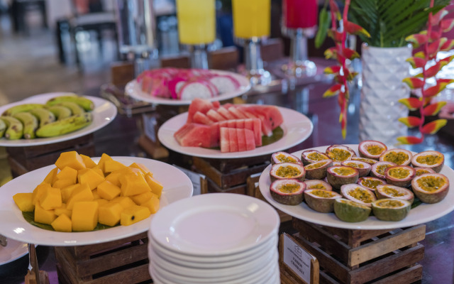 Hoi An Ancient House Resort And Spa