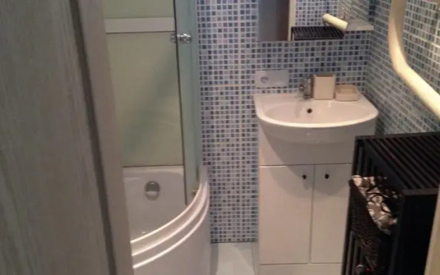 Apartamenti Elkonju 3