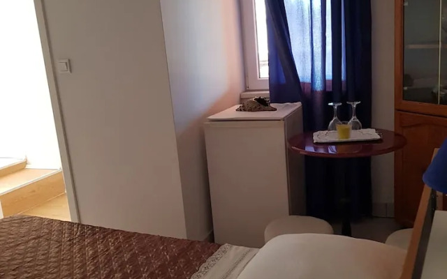 Apartments Mileva