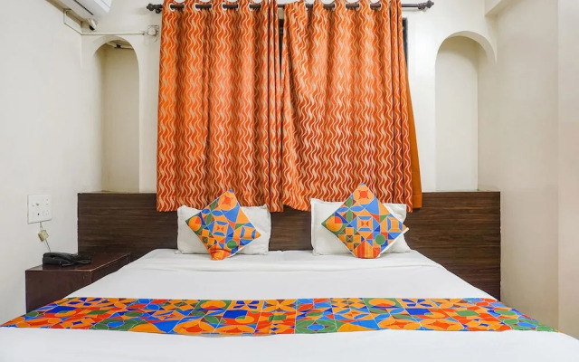 Fabhotel Royal Samrat