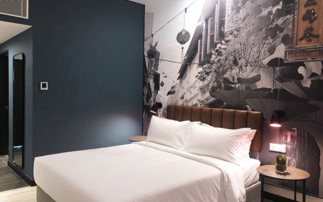 Travelodge Ipoh