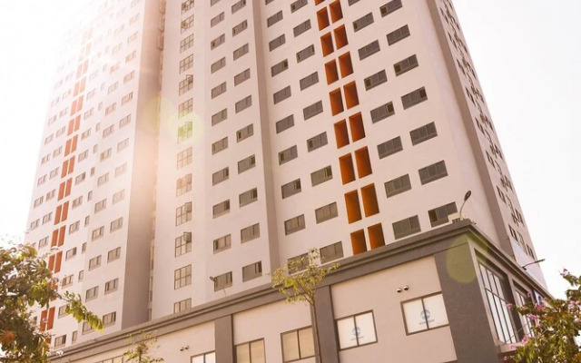 Tien Loc Palace Hotel