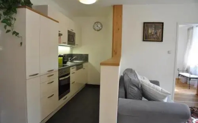 Apartment Ischl Home