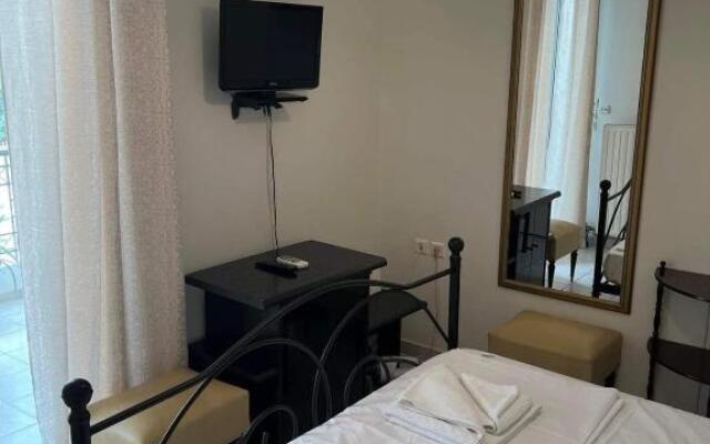 Όμορφο διαμέρισμα!200 μετρα από τη θάλασσα!