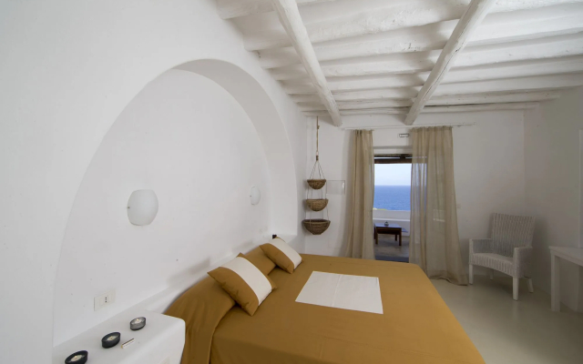 Capofaro Resort