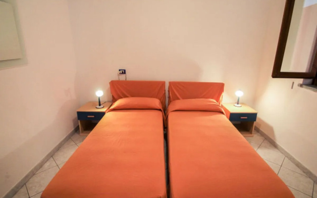 Residenza Agrifoglio 32681